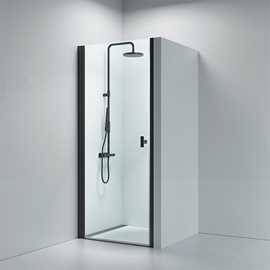 Noma 20 niche door, 80cm left