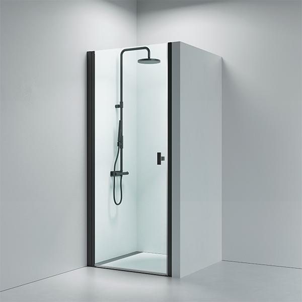 Noma 20 niche door  900mm left