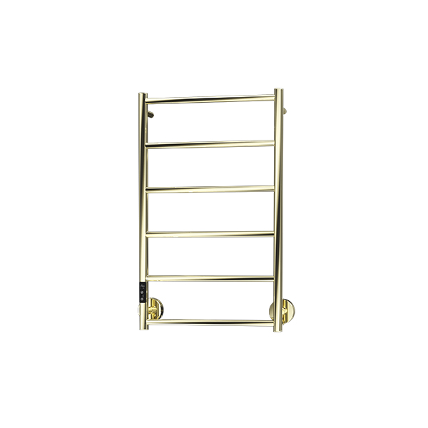 Cento håndklædetørre 800x500mm, MESSING