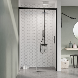 Slide 22 sliding door 1400mm left