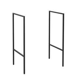 Altus mat sort stativ