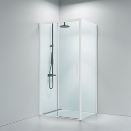 Slide 52 sliding door 1300mm, left