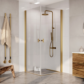 Noma 120 firkantet hjørne, STD 900mm