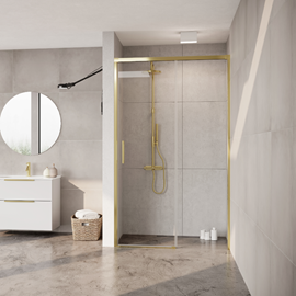 Slide 22 sliding door 1300mm right