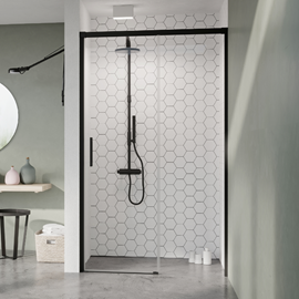 Slide 22 sliding door 1500mm right