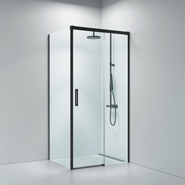 Slide 52 sliding door 1400mm, right