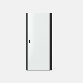 Noma 20 nischdörr, 90cm höger