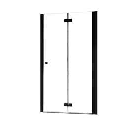 Noma 180 niche folding door, 900mm right