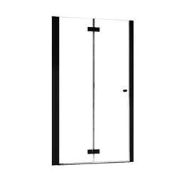 Noma 180 niche folding door, 800mm left