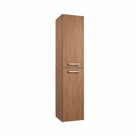 Parma/Alba 2 høyskap 350x1600 mm