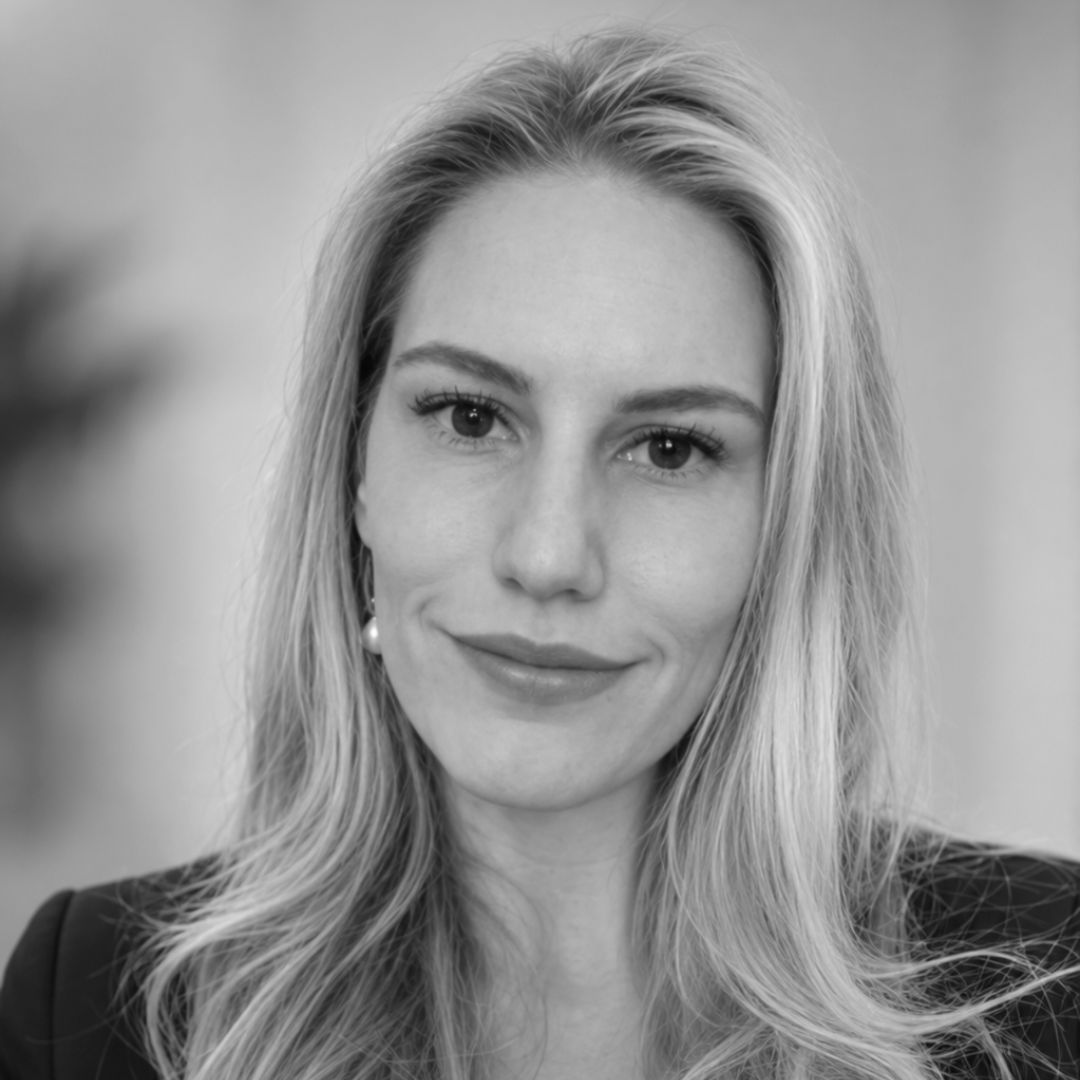 Cecilia Mackenhauer