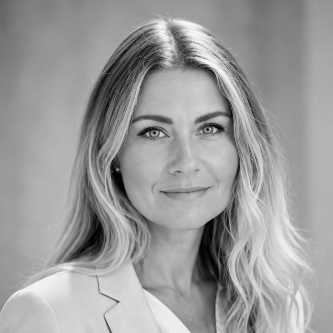 Ilona Petersen