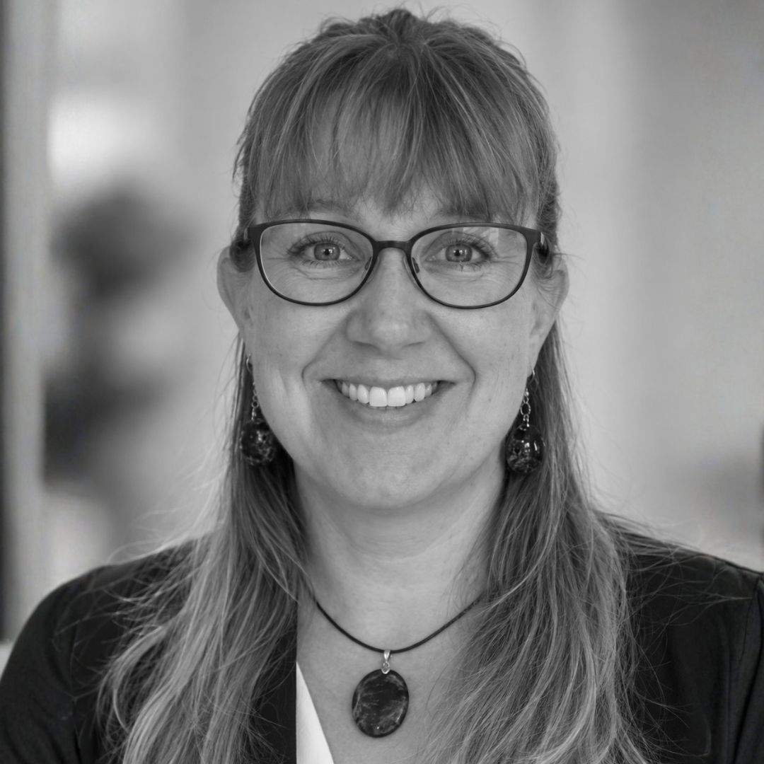 Jane Holmgren