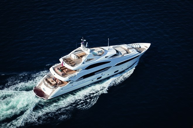 Sunseeker Luxus yachts – Southampton.jpg