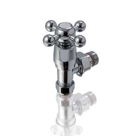 Classic serie krydsgreb ventilsæt,