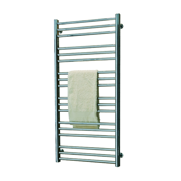 Fabero hkl.radiator 1210x600mm krom,