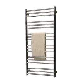 Fabero hkl.radiator 1210x600mm krom,