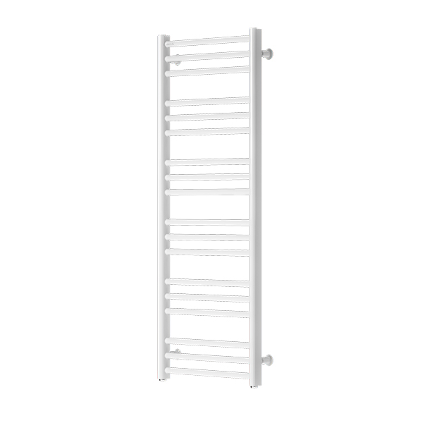 Fabero hkl.radiator 1210x480mm hvid, 