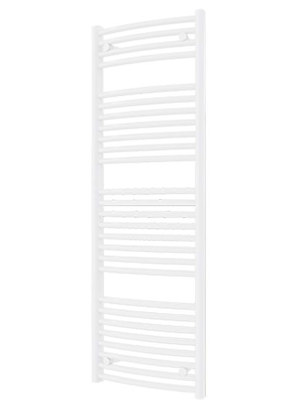 Calidus hkl.radiator 1290x450mm hvid,