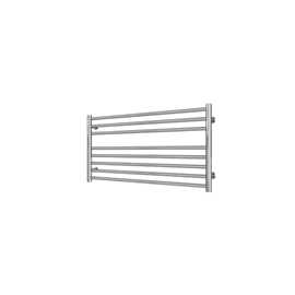 Linus hkl.radiator 480x905mm krom, lige