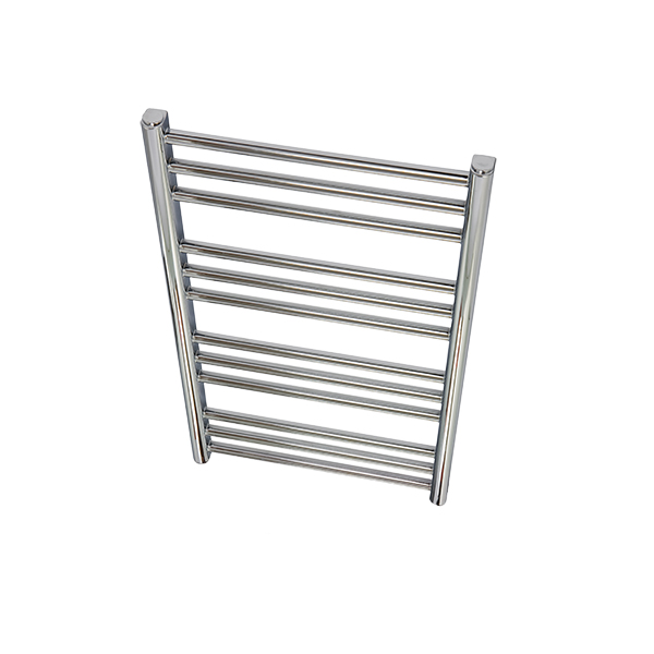 Fabero hkl.radiator 790x600mm krom, 