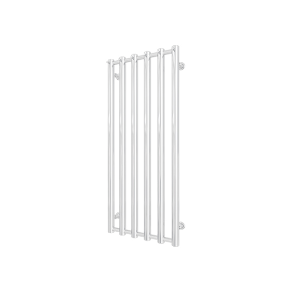 Regus designradiator 950x420mm hvid