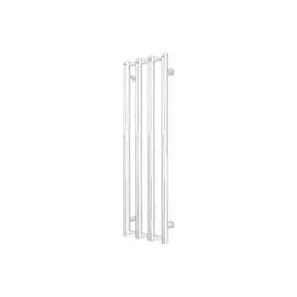 Regus designradiator 950x266mm hvid