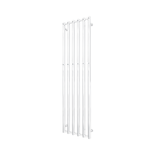 Regus designradiator 1500x420mm hvid