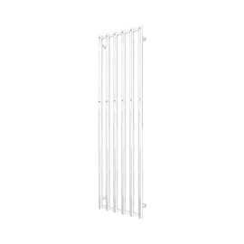 Regus designradiator 1500x420mm hvid
