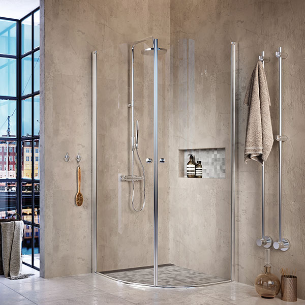 Savona 60 corner, 80cm