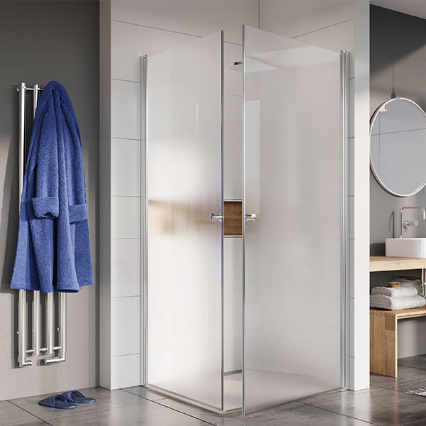 Savona bruseafskærmning 790x790mm