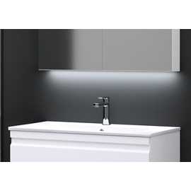 LED-belysning til under spejlskab, 460mm