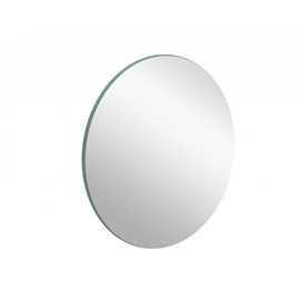 Forstørrelsesspejl, 120mm, 5 x forstørrelse, rundt