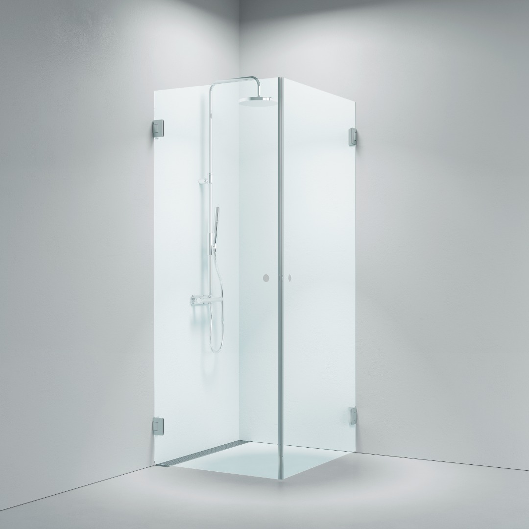 Lucca 120 square corner