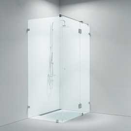 Lucca 150 square corner