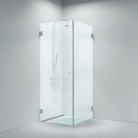 Lucca 120 firkantet hjørne