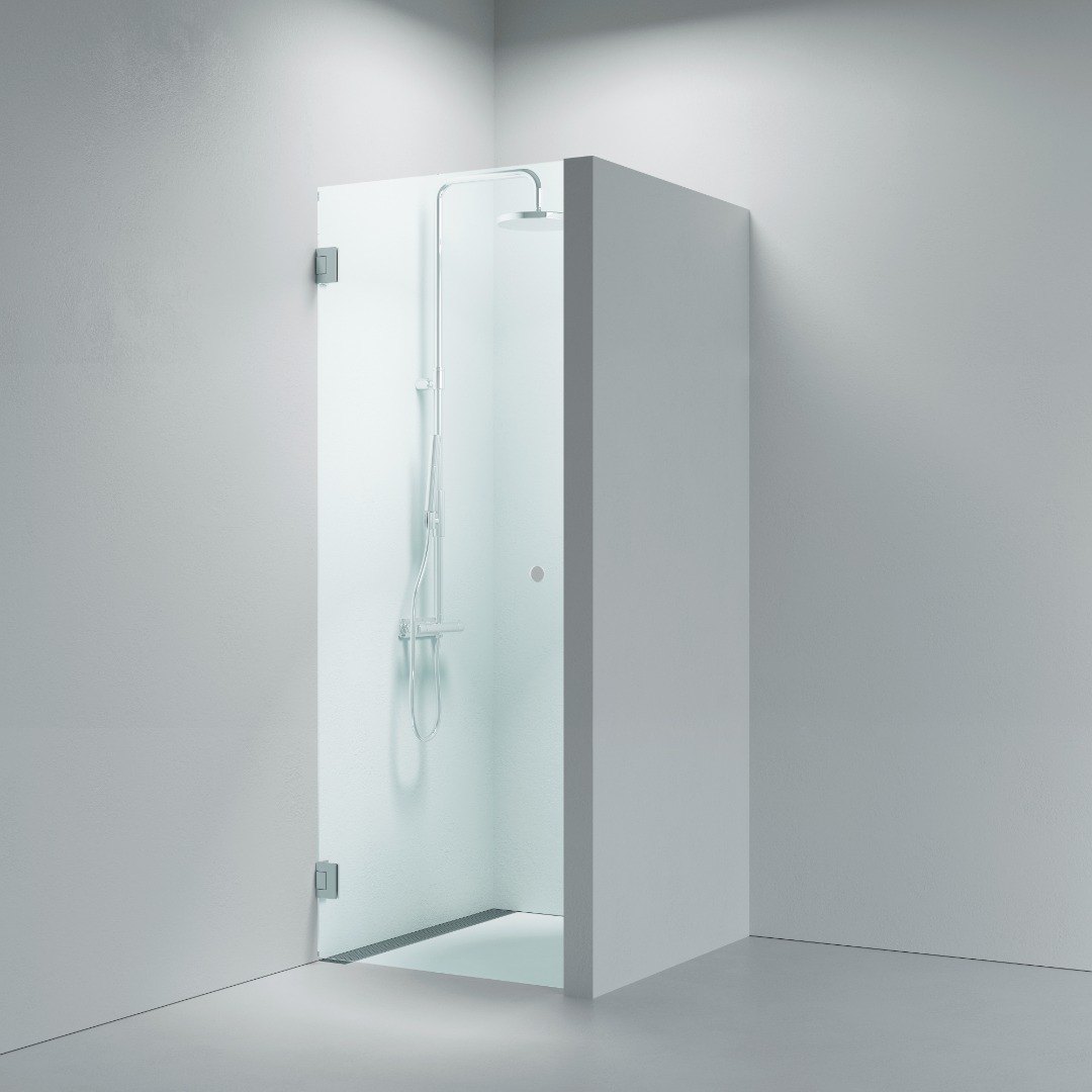 Lucca 20 single swing door, 90cm