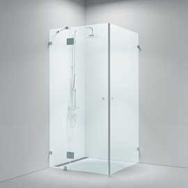 Lucca 140 square corner