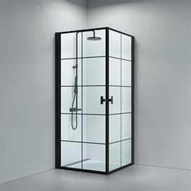 Noma 120 New York hörn, 80cm