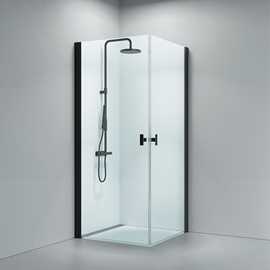 Noma 120 hörn, 90cm