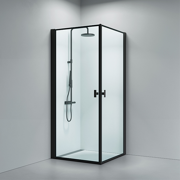 Noma 120 Frame hjørne, skreddersydd