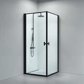 Noma 120 Frame hörn, skräddarsydd